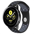 Samsung Galaxy Watch Active Silikone Band