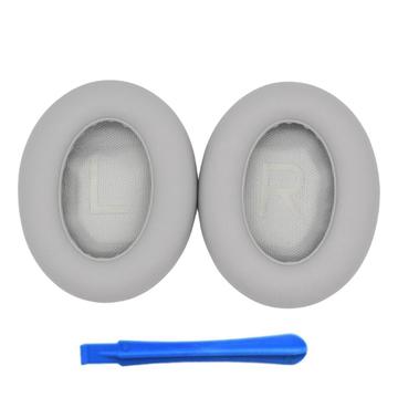 Silicone Replacement Earpads for Bose NC700 Headphones with Crowbar