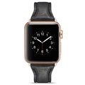 Apple Watch Series 9/8/SE (2022)/7/SE/6/5/4/4/3/2/1 Slim Leather Race - 41 mm/40 mm/38 mm