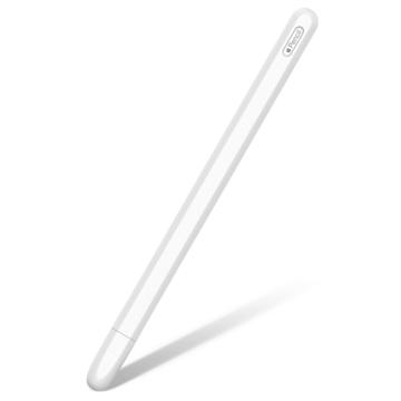 Protišmykové Apple Pencil (2. Generácia) Silikónové Puzdro