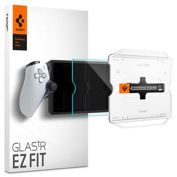 Sony PlayStation Portal Spigen Glas.tR Ez Fit Chránič obrazovky