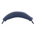 Sony WH-1000XM4 Silicone Headband Sleeve / Head Beam Cover - Dark Blue