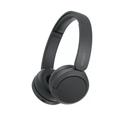 Sony WH-CH520 Bluetooth On-Ear Wireless Headphones - Black