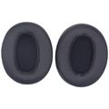 Sony WH-XB910N Headphones Replacement Earpads - Black