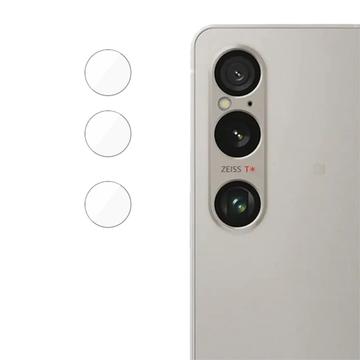 Ochrana objektívu fotoaparátu Sony Xperia 1 VI