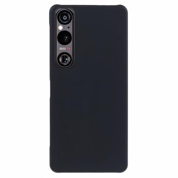 Sony Xperia 1 VI Pogumované Plastové Puzdro