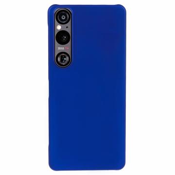 Sony Xperia 1 VI Pogumované Plastové Puzdro