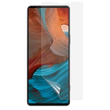 Sony Xperia 1 VI Ochranná Fólia - Priehľadná