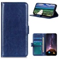 Sony Xperia 10 III, xperia 10 iii Lite Wallet Case s funkciou stojan