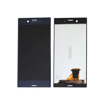 Sony Xperia XZ LCD displej - modrá