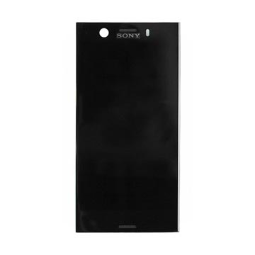 Sony Xperia XZ1 Compact LCD displej 1310-0315 - Čierna