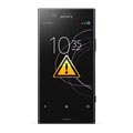 Sony Xperia XZ1 Compakt Audio Jack Flex Cable Oprava kábla