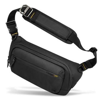 Spigen Klasden KD410 Sling Bag - Black