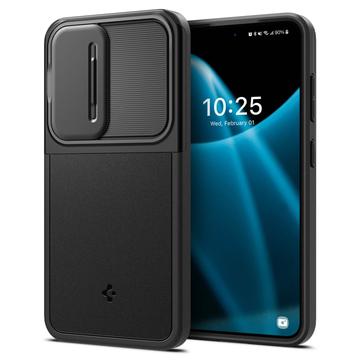 Samsung Galaxy S24 Spigen Optik Armor Case