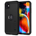 Spigen Tough Armor iPhone 11 Case - Black