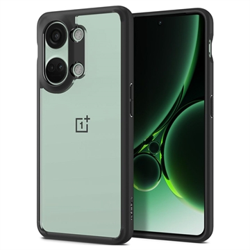 Spigén ultra hybridný OnePlus Nord 3 puzdro - Matná čierna