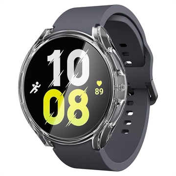 Samsung Galaxy Watch6 Spigen Ultra Hybrid Puzdro - 44mm - Krištáľovo Čisté