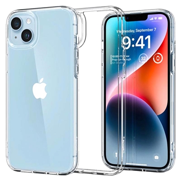 Spigen Ultra Hybrid iPhone 14 Case