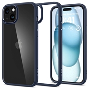 Spigén ultra hybridný iPhone 15 puzdro