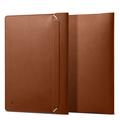 Spigen Valentinus Laptop Sleeve - 13"-14" - Brown