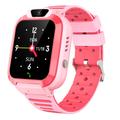 Sports 4G Waterproof Kids Smartwatch DH11 - 1.44" - Pink