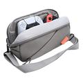 Steam Deck Startrc Games Crossbody Carrying Bag - Grey