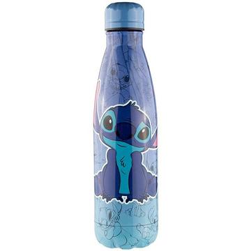 Stitch Stainless Steel Water Bottle / Thermal Bottle - 500ml