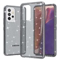 Štýlová séria trblietok Samsung Galaxy A53 5G Hybrid Case