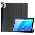 TCL Tab 10s Tri-Fold Series Smart Folio puzdro – Čierne