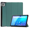 TCL Tab 10s Tri-Fold Series Smart Folio puzdro – Zelená