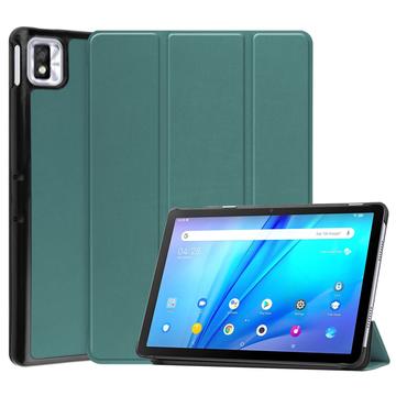 TCL Tab 10s Tri-Fold Series Smart Folio puzdro – Zelená