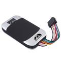 TK303G Coban Car GPS Tracker – 2G GSM/GPRS Anti-Theft Car Tracking Device