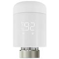 TRV16 WiFi Radiator Valve - Smart Thermostat Controller with App Control for Heating Systems