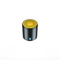 Tactical StrikeBase Bravo Bluetooth Speaker 5W - Black / Yellow