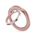 Tech-Protect MMR300 Magnetic MagSafe Ring Holder - Rose Gold