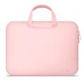 Tech-Protect Neoprene Sleeve for Laptop 15" - 16" - Pink