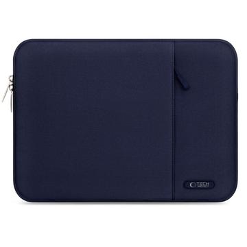 Tech-Protect Sleevy Laptop Sleeve with Side Pocket - 13-14"