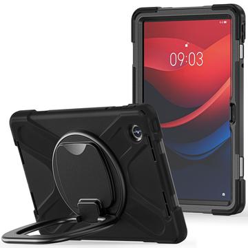 Lenovo Tab M11 Tech-Protect X-Armor-Čierna