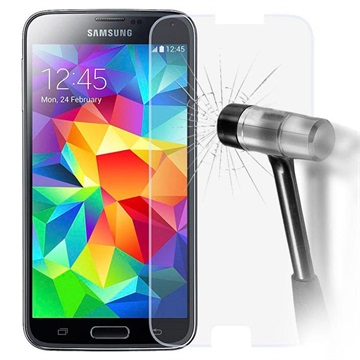 Samsung Galaxy S5 Neo Temperovaný sklenený chránič obrazovky