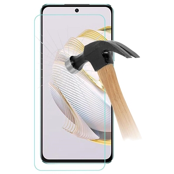 Huawei nova 10 SE Ochrana Obrazovky z Tvrdeného skla - 9H, 0.3mm