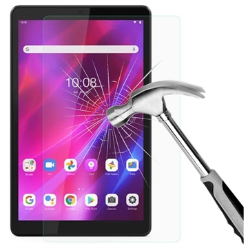 Ochranné Sklo z Tvrdeného Skla Lenovo Tab M8 Gen 4 - Priehľadné