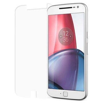 Motorola Moto G4 Plus Tempered Glass Obraz