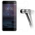 Nokia 6 temperovaný sklenený chránič obrazovky