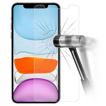 Chránič obrazovky s temperovanou sklenenou obrazovkou iPhone 12 Pro