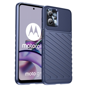 Thunder Série Motorola Moto G13/G23 TPU Puzdro