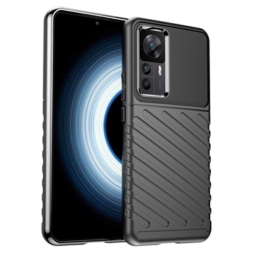 Thunder Series Xiaomi 12T/12T Pro TPU Puzdro