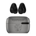 Transformers TF-T05 Earclip TWS Headphones - Grey / Black