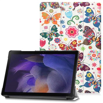 Tri -násobná séria Samsung Galaxy Tab A8 10.5 (2021) Folio Case