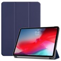 Tri -Fold Series iPad Pro 11 Smart Folio Case