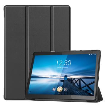 Lenovo M10 FHD REL Tri-Fold Series Folio Case - Black